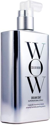 Color WOW Dream Coat Supernatural Spray spray do wilgotnych włosów do prostowania włosów 200ml - zdjęcie 2
