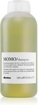 Davines Momo Yellow Melon szampon nawilżający do włosów suchych 1000ml