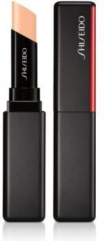 Shiseido ColorGel LipBalm tonujący balsam do ust o dzłałaniu nawilżającym 101 Ginkgo nude 2g