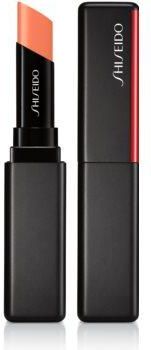 Shiseido ColorGel LipBalm tonujący balsam do ust o dzłałaniu nawilżającym 102 Narcissus apricot 2g