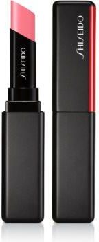 Shiseido ColorGel LipBalm tonujący balsam do ust o dzłałaniu nawilżającym 103 Peony coral 2g
