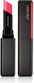 Shiseido ColorGel LipBalm tonujący balsam do ust o dzłałaniu nawilżającym 104 Hibiskus pink 2g