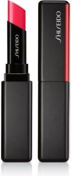 Shiseido ColorGel LipBalm tonujący balsam do ust o dzłałaniu nawilżającym 105 Poppy cherry 2g