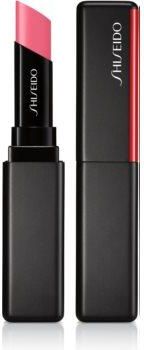 Shiseido ColorGel LipBalm tonujący balsam do ust o dzłałaniu nawilżającym 107 Dahlia rose 2g