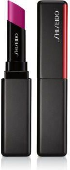 Shiseido ColorGel LipBalm tonujący balsam do ust o dzłałaniu nawilżającym 109 Wisteria berry 2g