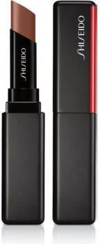 Shiseido ColorGel LipBalm tonujący balsam do ust o dzłałaniu nawilżającym 110 Juniper cocoa 2g