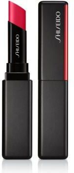 Shiseido ColorGel LipBalm tonujący balsam do ust o dzłałaniu nawilżającym 106 Redwood red 2g
