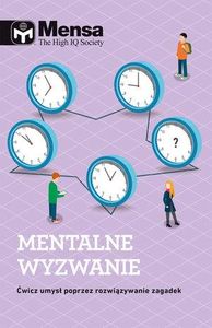 Mensa The High IQ Society. Mentalne wyzwanie