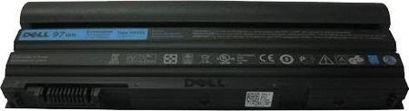 DELL BATERIA BATTERY PRIMARY 97WHR 9C 