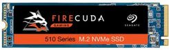 Zdjęcie Seagate 2TB M.2 NVMe PCIe SSD FireCuda 510 (ZP2000GM30021) - Wrocław