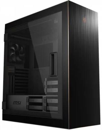 Windowsデスクトップ MSI MPG SEKIRA 500G PC RTX3080 MPG SEKIRA 500G | Gamin Case | The Most Innovative, Sophisticated