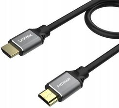 Unitek Kabel HDMI 2.1 - HDMI 1,5m (C137W)
