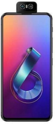 Asus ZenFone 6 ZS630KL 6/64GB Czarny - Cena, opinie na Ceneo.pl
