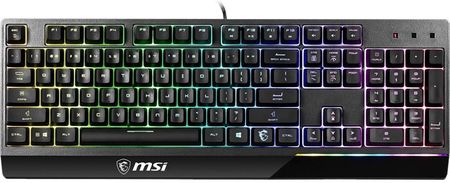 Klawiatura MSI Vigor GK30 (S1104US601CLA)