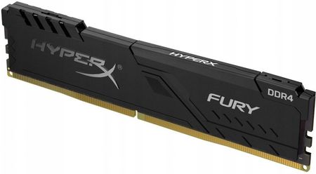 HyperX Fury 8GB DDR4 3000MHz CL15 (HX430C15FB38) Pamięć RAM - Opinie i ceny Ceneo.pl