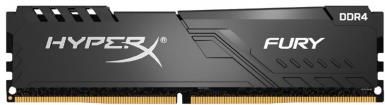 HyperX Fury 4GB DDR4 3200MHz CL16 (HX432C16FB34)