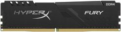 Pamięć RAM HyperX Fury 8GB DDR4 3200MHz CL16 (HX432C16FB38) - zdjęcie 1