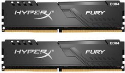 Pamięć RAM HyperX Fury 32GB (2x16GB) DDR4 3466MHz CL16 (HX434C16FB3K232)