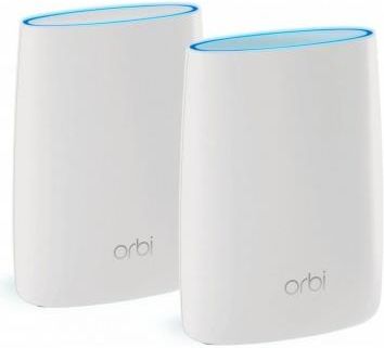 Netgear Orbi WiFi System (RBK20100)