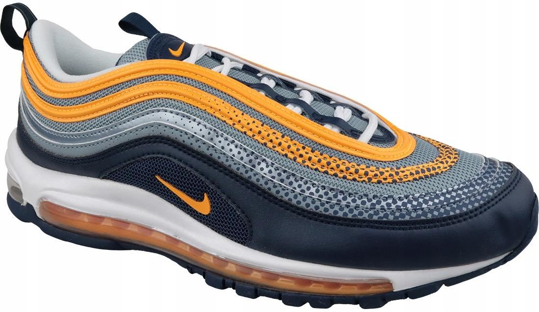 NIKE AIR MAX 97 SE (44) Męskie Buty Ceny i opinie Ceneo.pl Nike, Buty męskie sportowe, Air Max 97, rozmiar 44 Nike