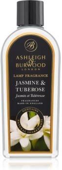 Ashleigh Burwood London Napełnienie Do Lampy Katalitycznej Lamp Fragrance Jasmine&Tuberose 500Ml