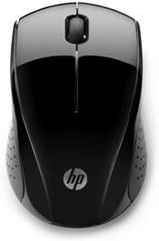 HP 220 czarna (3FV66AA)