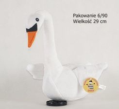 Deef Plusz Łabędź
