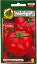 Pnos Pomidor Gruntowy Wysoki Malinowy Prezes 0,5G