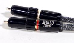 Zdjęcie Tara Labs Apollo Extreme Rca 1M Interkonekt - Kostrzyn