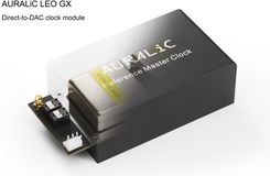 Auralic Leo Gx Reference Master Clock