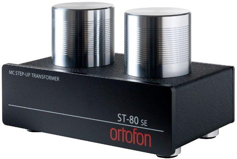 オルトフォン MCトランス ST-80 ortofon : ST-80 - 中古 | オーディオユニオン