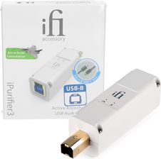 Zdjęcie Ifi Audio Ipurifier3 Kredyt 10X0% - Miłakowo