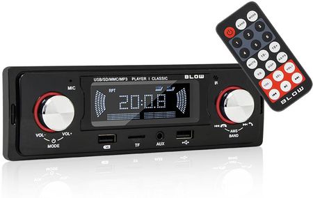 BLOW RADIO AVH CLASSIC - 78-287