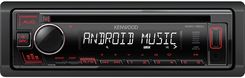 Zdjęcie Radioodtwarzacz samochodowy Kenwood KDC-130UR - Wyszków