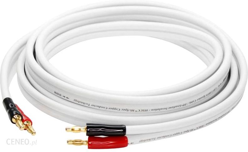 REAL CABLE ELITE 500 (2x3m)