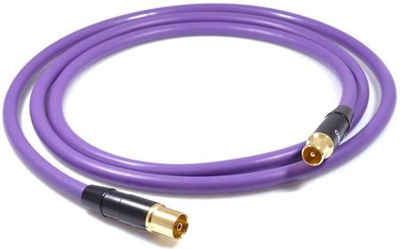 Melodika Mdantgw10 Kabel Antenowy Wtyk Gniazdo Iec 1M Polska Gwarancja