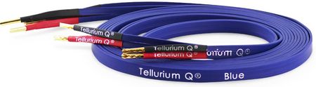 Tellurium Q Blue Przewody Głośnikowe 20 M Dealer Szczecin