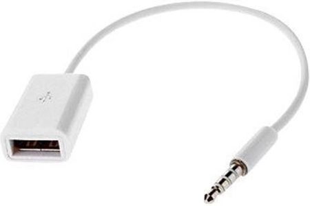 Micro Connect Audio Usb Adapter 20 Cm