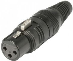 Hicon HI-X3CFM - wtyk XLR