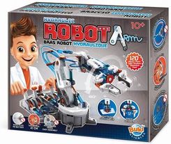 Zdjęcie Buki hydrauliczne ramie robota 7505 - Kępno