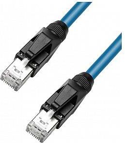 Adam Hall Cables K 4 CAT 52000 I - Kabel Cat5e RJ45 - RJ45 20 m