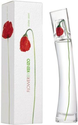 Kenzo Flower By Kenzo Eau Legere Woda Toaletowa 30ml