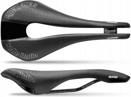 Amp Selle Italia Novus Superflow Endurance Tm