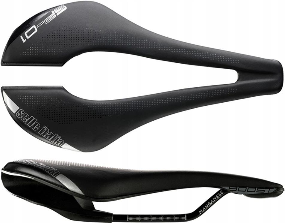 Amp Selle Italia Sp 01 Boost Tm Superflow - Ceny i opinie - Ceneo.pl