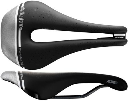 Amp Selle Italia Novus Boost Gravel Tech Superflow