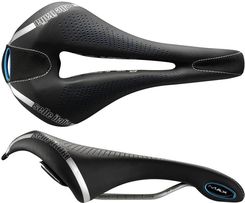 Zdjęcie Amp Selle Italia Max Flite E Bike Gel Superflow Czarny - Barcin