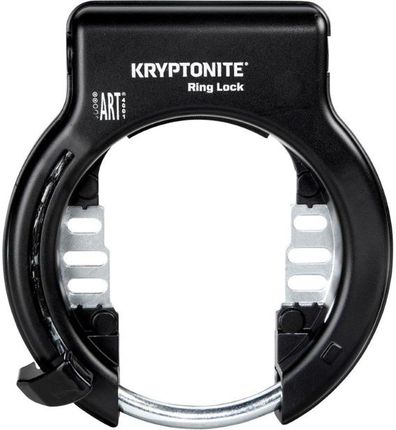 Velo Zapięcie Kryptonite Ring Lock (Retractable) Z Uchwytem