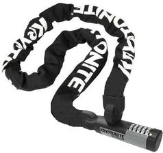 Zdjęcie Velo Zapięcie Kryptonite Kryptolok Integrated Combination Chain 9Mm/90Cm - Kargowa