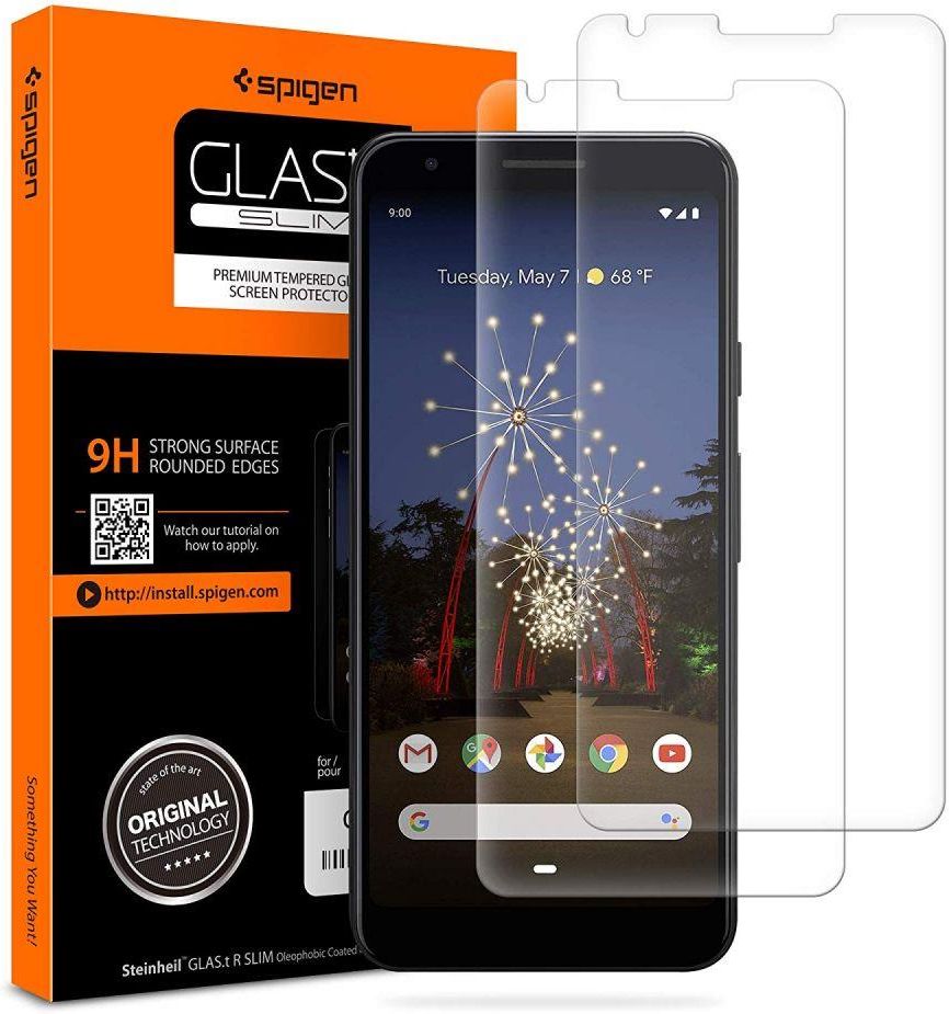 Pixel　3a Google Pixel 3a G020A, G020E Dane techniczne telefonu :: mGSM.pl