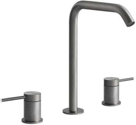 Gessi 316 Cesello Steel Brushed 54411.239